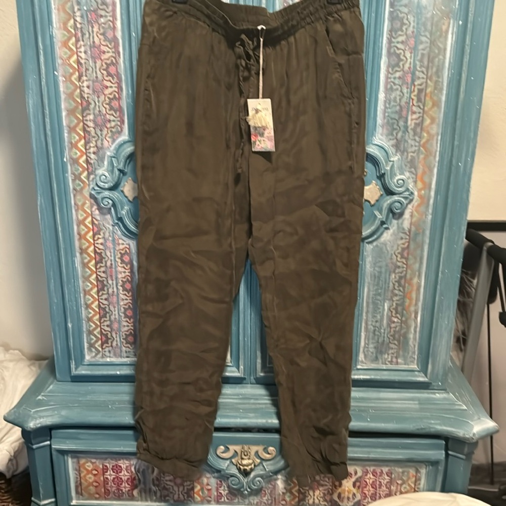 Johnny Was Alice Joggers